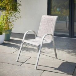 6 Piece Garden Dining Set -Garden Supply Store 30864320 alt03