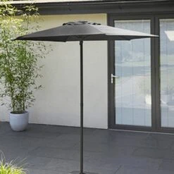 8 Piece Garden Dining Set -Garden Supply Store 30864322 alt03