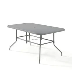 8 Piece Garden Dining Set -Garden Supply Store 30864323 alt04