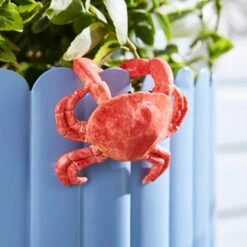 Crab Indoor Outdoor Pot Hanger