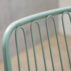 Steel Lilypad Garden Chair -Garden Supply Store 30867489 alt02