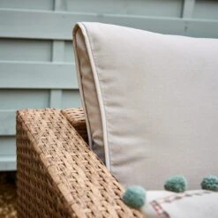 Rattan Sofa Lounger Set -Garden Supply Store 30870149 alt05