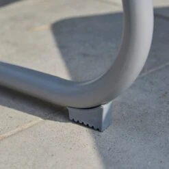 Elements Grey Metal Conversation Set -Garden Supply Store 30872518 alt03