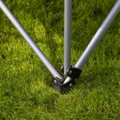 Elements Padded Camping Chair With Carry Bag -Garden Supply Store 30872759 alt03