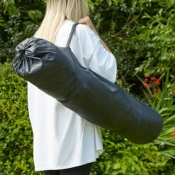 Elements Padded Camping Chair With Carry Bag -Garden Supply Store 30872759 alt04