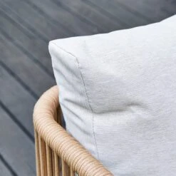 Amazonia Rope Corner Sofa Set -Garden Supply Store 30872882 alt02