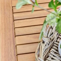 Compact Wooden Folding Dining Set 17 Compact Wooden Folding Dining Set -Garden Supply Store 30877113 alt07