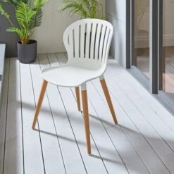 Lifestyle Garden Bistro Set -Garden Supply Store 30884079 alt06