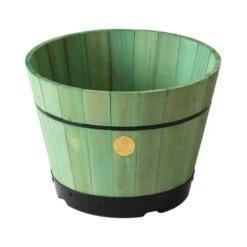 VegTrug Medium Build A Barrel Kit -Garden Supply Store 30890292 alt01