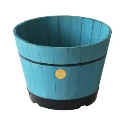 VegTrug Medium Build A Barrel Kit -Garden Supply Store 30890293 alt01