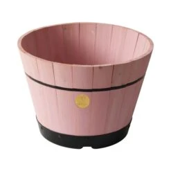 VegTrug Medium Build A Barrel Kit -Garden Supply Store 30890294 alt01