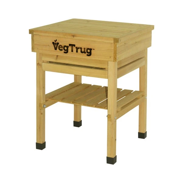 VegTrug Kids Work Bench 2 VegTrug Kids Work Bench - Image 2