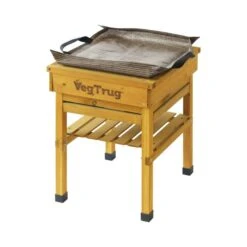 VegTrug Kids Work Bench 5 VegTrug Kids Work Bench -Garden Supply Store 30890299 alt02