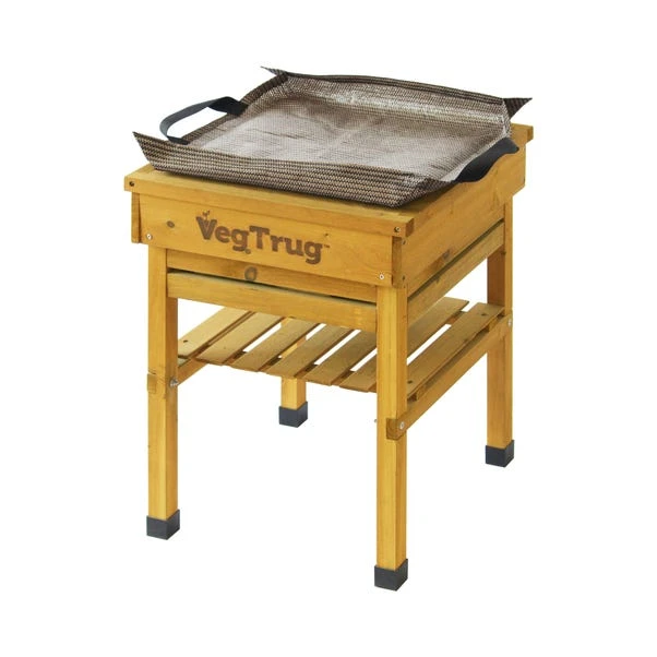 VegTrug Kids Work Bench 3 VegTrug Kids Work Bench - Image 3
