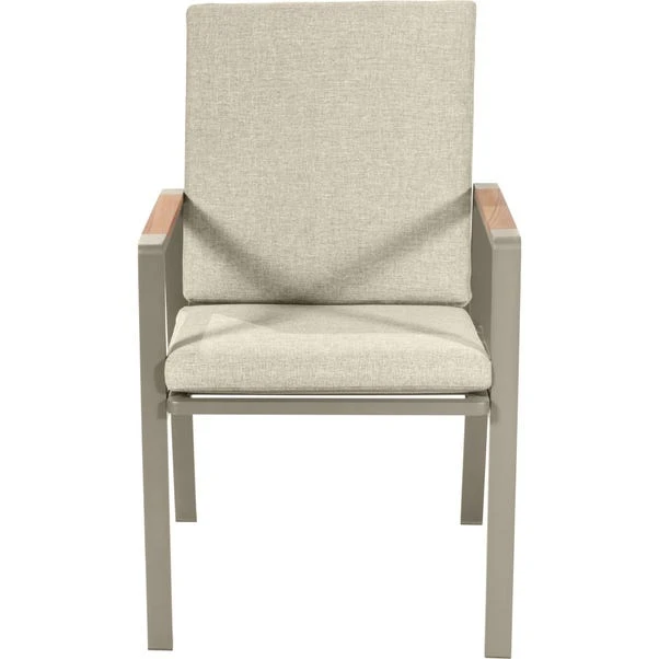 Stockholm 6 Seater Garden Dining Set 6 Stockholm 6 Seater Garden Dining Set - Image 6