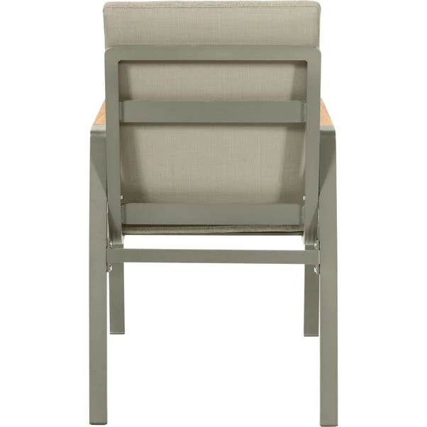 Stockholm 6 Seater Garden Dining Set 8 Stockholm 6 Seater Garden Dining Set - Image 8