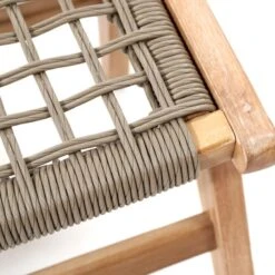 Sesto Garden Chair And Footstool Set -Garden Supply Store 30893586 alt03