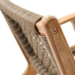 Sesto Garden Chair And Footstool Set -Garden Supply Store 30893586 alt04