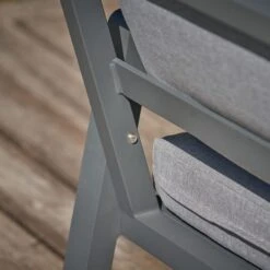 Stockholm Corner Set With Fire Pit Table -Garden Supply Store 30893651 alt02