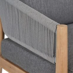 Denver Lounge Set -Garden Supply Store 30893674 alt04