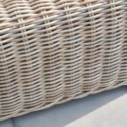 Como Natural Antique Lounge Set -Garden Supply Store 30893679 alt03