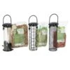Fallen Fruits Complete Bird Feeding Kit Small