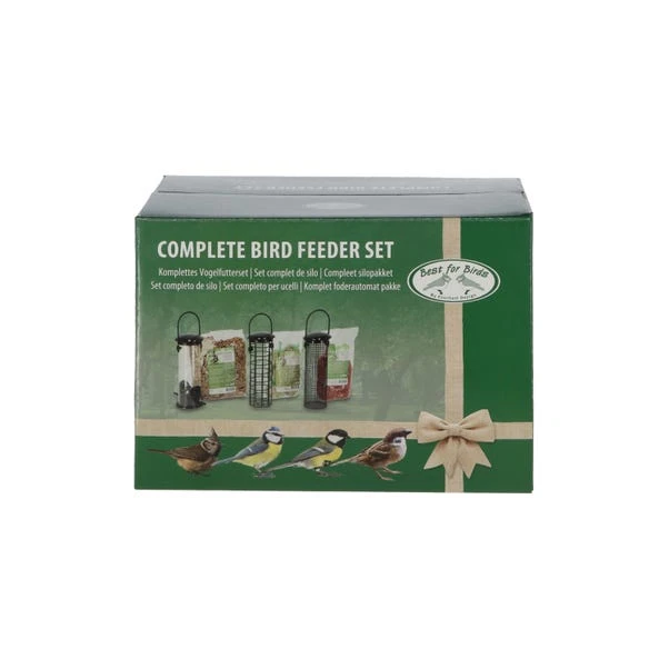 Fallen Fruits Complete Bird Feeding Kit Small 3 Fallen Fruits Complete Bird Feeding Kit Small - Image 3
