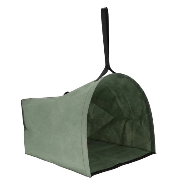 Fallen Fruits Recycled Plastic Leaf Collector Bag 1 Fallen Fruits Recycled Plastic Leaf Collector Bag