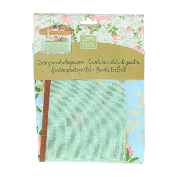 Fallen Fruits Rose Pattern Tool Belt 3 Fallen Fruits Rose Pattern Tool Belt - Image 3