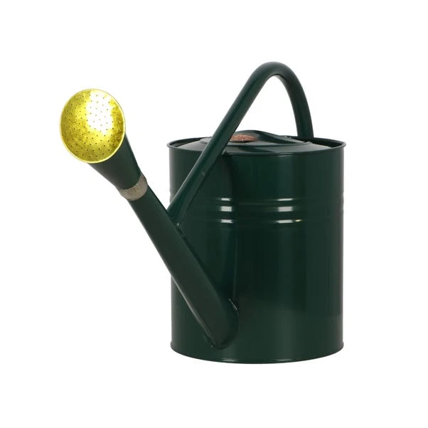 Fallen Fruits 7.5L Watering Can Green 1 Fallen Fruits 7.5L Watering Can Green