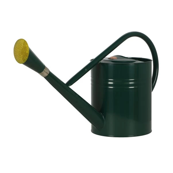 Fallen Fruits 7.5L Watering Can Green 2 Fallen Fruits 7.5L Watering Can Green - Image 2