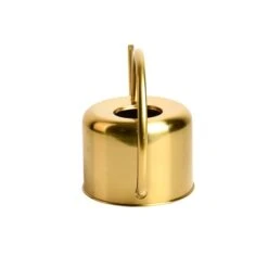 Fallen Fruits Copper Plated Watering Can -Garden Supply Store 30900113 alt03