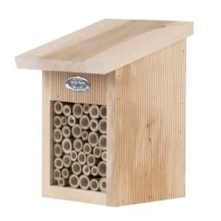 Fallen Fruits Bee House In Giftbox