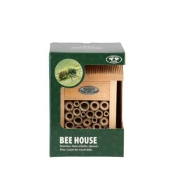 Fallen Fruits Bee House In Giftbox 5 Fallen Fruits Bee House In Giftbox -Garden Supply Store 30900125 alt02