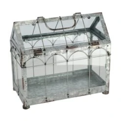 Fallen Fruits Greenhouse -Garden Supply Store 30900138 alt01