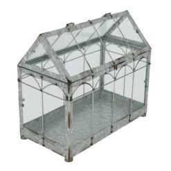 Fallen Fruits Greenhouse