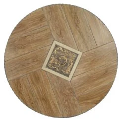 Harrison 91cm Patio Table -Garden Supply Store 30901700 alt02