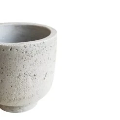 Ivyline Set Of 3 Seattle Plant Pots 7 Ivyline Set Of 3 Seattle Plant Pots -Garden Supply Store 30911914 alt02