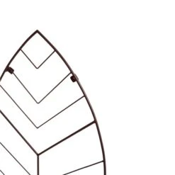 Ivyline Outdoor Leaf Trellis 9 Ivyline Outdoor Leaf Trellis -Garden Supply Store 30911923 alt02