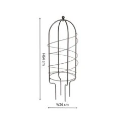 Ivyline Plant Pot Support -Garden Supply Store 30911928 alt03