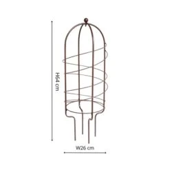 Ivyline Plant Pot Support -Garden Supply Store 30911930 alt02