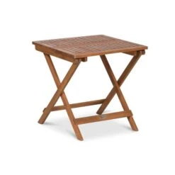 Mini Folding Garden Side Table -Garden Supply Store 30915693 alt03