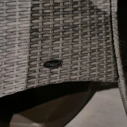 Paris 4 Seater Round Dining Set With 4 Imperial Chairs 10 Paris 4 Seater Round Dining Set With 4 Imperial Chairs -Garden Supply Store 30915717 alt03