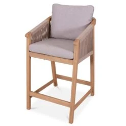 Roma 4 Seater Bar Set -Garden Supply Store 30915720 alt04