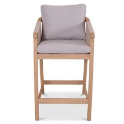 Roma 4 Seater Bar Set -Garden Supply Store 30915720 alt05