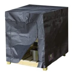 Garden Pizza Oven Table -Garden Supply Store 30916433 alt09