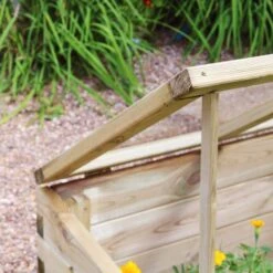 Sleeper Cold Frame -Garden Supply Store 30916498 alt05
