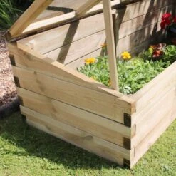 Sleeper Cold Frame -Garden Supply Store 30916498 alt08