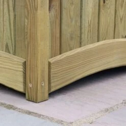 Chelsea Square Planter -Garden Supply Store 30916521 alt05