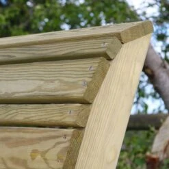 Freya 4 Seater Dining Set -Garden Supply Store 30916611 alt04